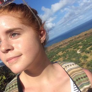 Meet your Posher, Tiffany